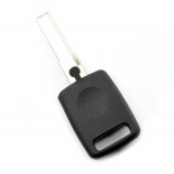 Audi &ndash; carcasă cheie cu transponder &ndash; CARGUARD