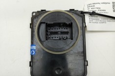 Unitate de control lumini LED PORSCHE CAYENNE 9Y0/9Y3 2023 OEM: 80A907399A | 29179034