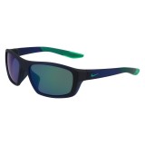 Ochelari de Soare Unisex Nike NIKE-BRAZEN-BOOST-M-MI-CT8178-451 &oslash; 57 mm
