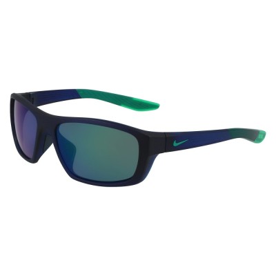 Ochelari de Soare Unisex Nike NIKE-BRAZEN-BOOST-M-MI-CT8178-451 &amp;oslash; 57 mm foto