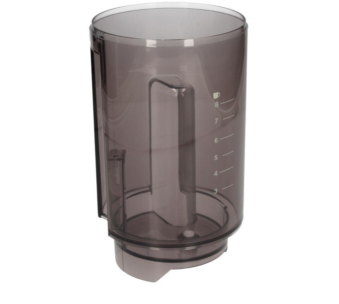 Rezervor de apa pentru espressor BOSCH SIEMENS 00704020, TC80 TC865