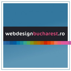 Servicii de web design in Bucuresti, USA, AMERICA DE SUD, EUROPA, ASIA foto