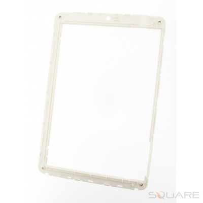 Rama LCD Allview Alldro Speed DUO, White, SWAP foto
