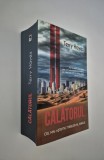 Terry Hayes Calatorul
