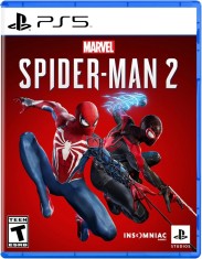 Joc Marvel Spider Man 2 PS5 PlayStation 5, Second-Hand