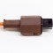 Senzor pedala de fr&acirc;nă TESLA MODEL 3 2022 OEM: 1044681-00-B 20347521