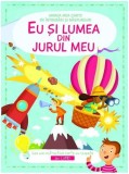 Marea mea carte de &icirc;ntrebări și răspunsuri - ***