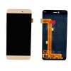 Display Allview X3 SOUL gold