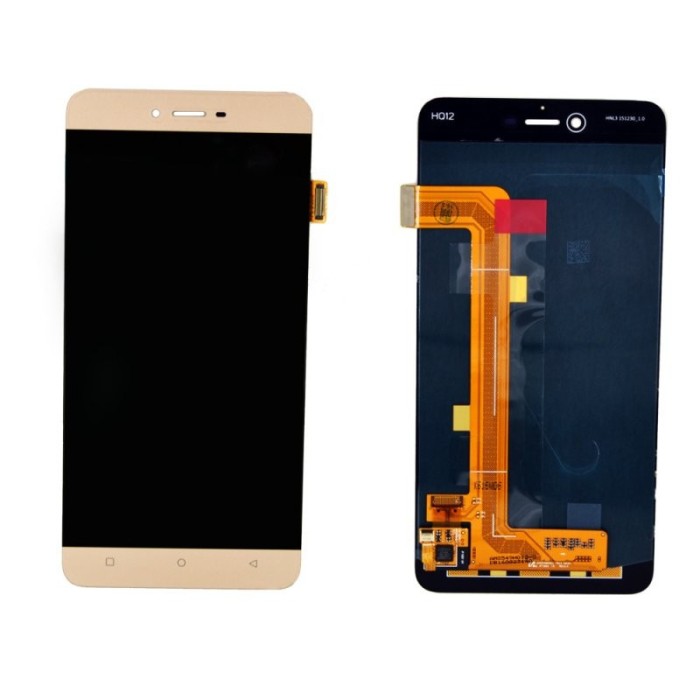 Display Allview X3 SOUL gold