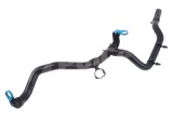 Furtun radiator MG HS 2020-24; motor 1.5 T, material: cauciuc; 30134097