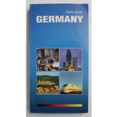 FACTS ABOUT GERMANY, 1993