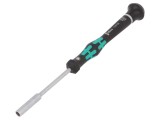 Şurubelniţă Precizie Kraftform Micro 6-Гранная