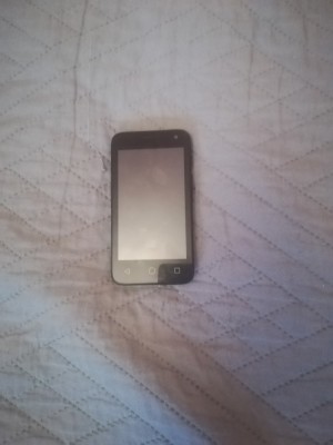 TELEFON ALCATEL PIXI 4 ONETOUCH 4034 X DEFECT PENTRU PIESE CITITI DESCRIEREA foto