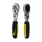 Clichet articulat cu patrat de 1/4 (6.3mm)