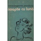 Noapte cu luna