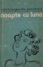 Noapte cu luna foto