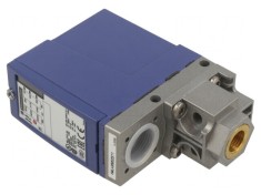 Presostat presiune 20-300bar SPDT G 1/4