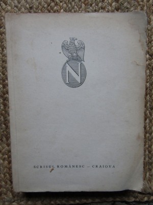 Philipp Bouhler - Napoleon. Sbuciumul Neinteles al unui Geniu foto