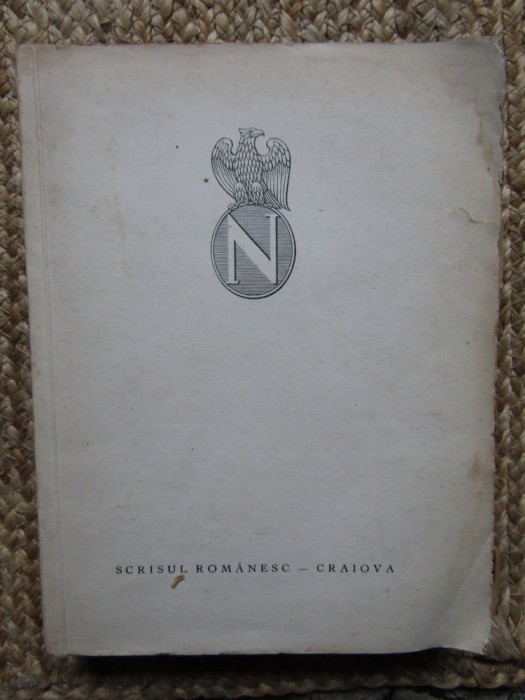 Philipp Bouhler - Napoleon. Sbuciumul Neinteles al unui Geniu