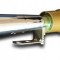Claxon 24v aer &quot;Turkish Wolf Whistle&quot; CROMAT