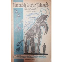 CALAUZA VIZITATORULUI