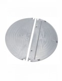 Clapeta anti retur pentru hota Arctic AHT60B, HNU51311S, HNU71311S