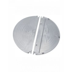 Clapeta anti retur pentru hota Arctic AHT60B, HNU51311S, HNU71311S