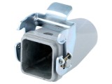 Carcasă pentru Conectori HDC C146 Dimensiune A3 pe Cablu