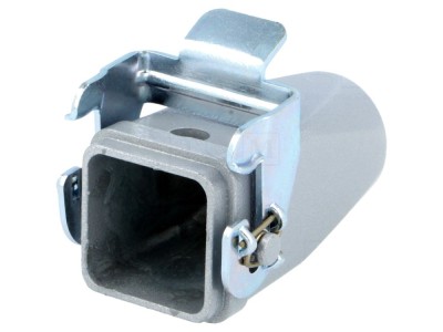 Conector HDC Carcasă A3 pe cablu foto