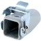 Conector HDC Carcasă A3 pe cablu