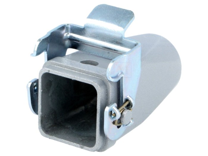 Conector HDC Carcasă A3 pe cablu