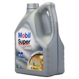 Ulei Motor Mobil Super 3000 Xe 5W30 5L 150226