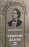 VERSURI ALESE-MIHAI EMINESCU