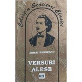 VERSURI ALESE-MIHAI EMINESCU-245886