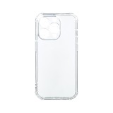 Husa BestCase&reg; Anti Shock 1.5MM, Compatibila Cu Apple iPhone 14 Pro Max,