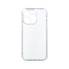 Husa BestCase&reg; Anti Shock 1.5MM, Compatibila Cu Apple iPhone 14 Pro Max,