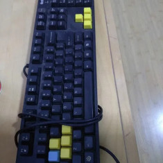 Tastatura mecanica SteelSeries 6GV2