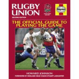 Cumpara ieftin Rugby Union Manual