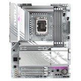 Placa de baza GIGABYTE B860 A ELITE WF7 ICE &quot;B860 A ELITE WF7 ICE&quot;