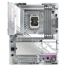 Placa de baza GIGABYTE B860 A ELITE WF7 ICE &quot;B860 A ELITE WF7 ICE&quot;