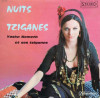 Yoska Nemeth Et Ses Tziganes - Nuits Tziganes (Vinyl), VINIL, Lautareasca