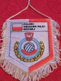 Fanion Federatia de Fotbal din POLONIA