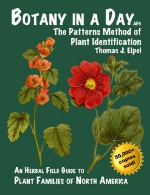 Botany in a Day: The Patterns Method of Plant Identification foto