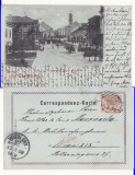 Cernauti ( Bucovina )-clasica, rara