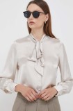 Rich &amp; Royal cardigan din amestec de lana călduros
