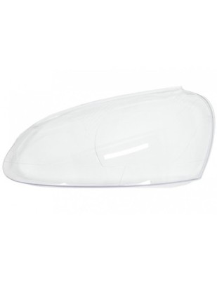 Sticla far stanga pentru Volkswagen Jetta A5 (2006 - 2010) foto