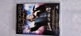 DVD - CLIFF RICHARD -- The Soulicious Tour&nbsp; LOVE AT THE Q2