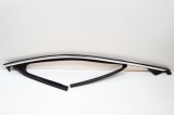 Bandou superior ușă dreapta față MERCEDES-BENZ C W205 2014 OEM: A2057250225 18042927