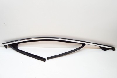 Bandou superior ușă dreapta față MERCEDES-BENZ C W205 2014 OEM: A2057250225 18042927 foto