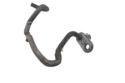 Furtun de lichid de răcire AUDI A8 D4 4H_ 2015 OEM: 4H2819372H 21838937 foto
